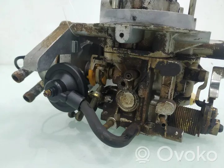 Seat Ibiza I (021A) Carburettor X039512420