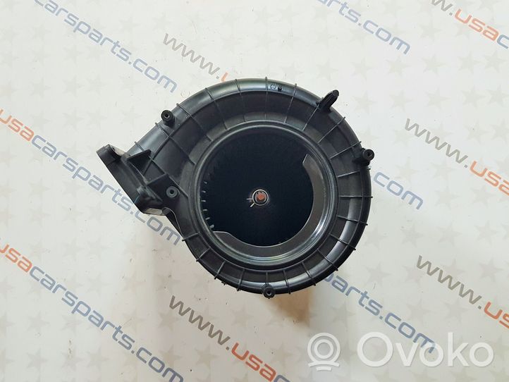 Nissan Leaf I (ZE0) Ventola riscaldamento/ventilatore abitacolo 272261KL0A