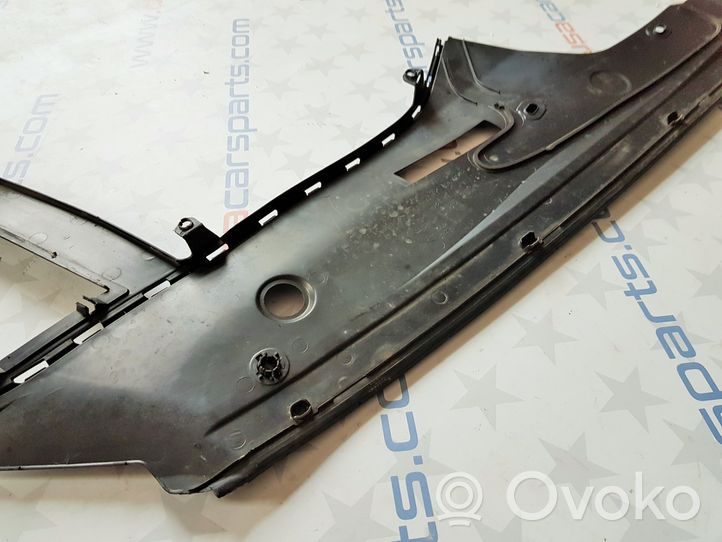 BMW 7 F01 F02 F03 F04 Listwa / Nakładka na błotnik przedni 51767019802