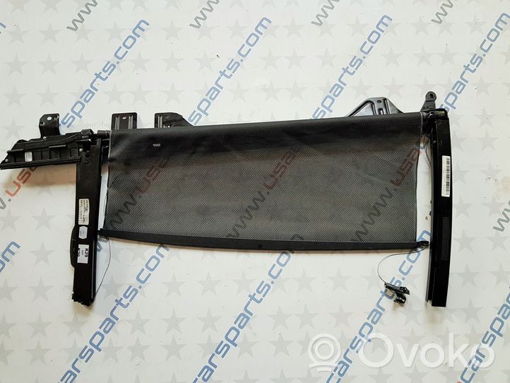 BMW 7 F01 F02 F03 F04 Tendina parasole/oscurante portiera posteriore 9141407