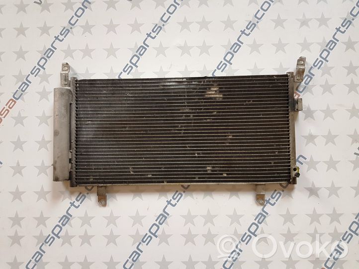 Subaru Forester SJ Radiateur condenseur de climatisation 73210SG002