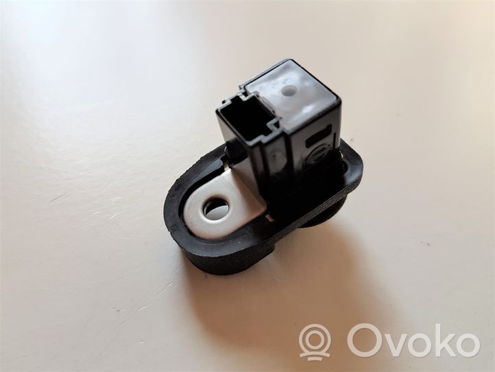 Nissan Leaf I (ZE0) Sensore portiera anteriore 253603UB0A