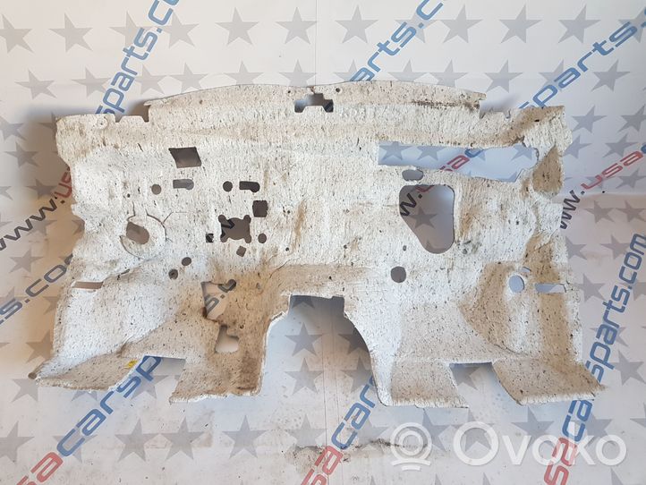 Mazda CX-5 Isolamento acustico sotto il pannello KD456863XC