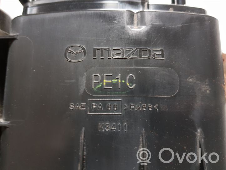 Mazda CX-5 Cartouche de vapeur de carburant pour filtre à charbon actif PE1C1396ZA