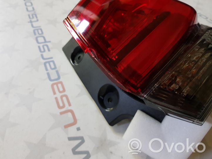 Nissan Rogue Lampa tylna 265506FL0A