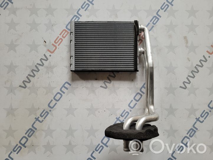 Nissan Rogue Radiatore riscaldamento abitacolo 271404BU0A