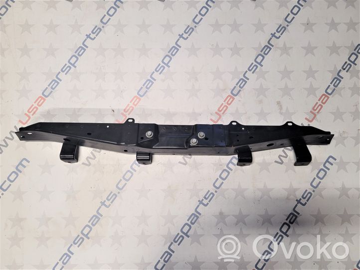 Nissan Rogue Panel mocowania chłodnicy / góra 625114BC0A