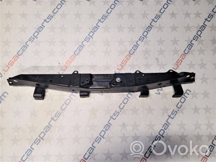 Nissan Rogue Panel mocowania chłodnicy / góra 625114BC0A