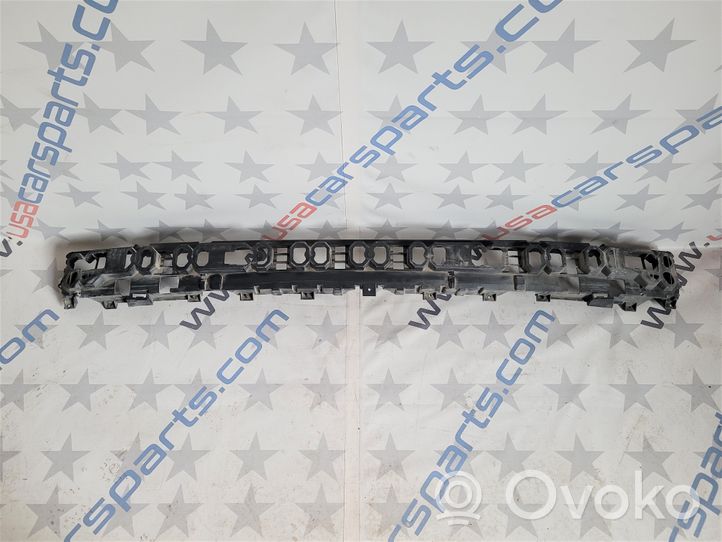 Chrysler Pacifica Belka zderzaka tylnego 68229297AB