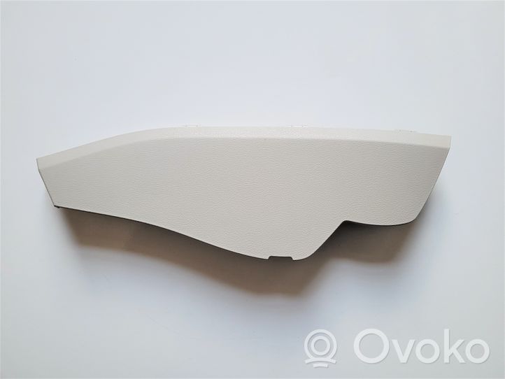 Nissan Leaf I (ZE0) Rivestimento estremità laterale del cruscotto 684993NA0A