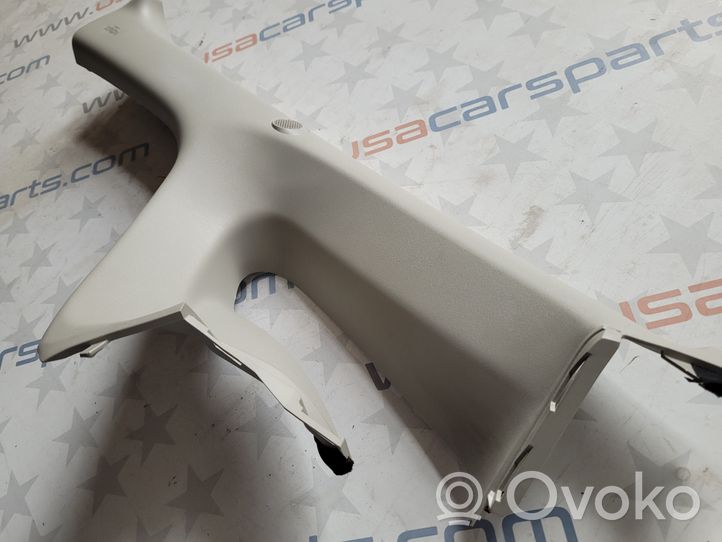 Nissan Leaf I (ZE0) Rivestimento montante (A) 769123NA0A