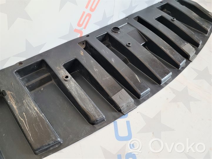 Nissan Rogue Osłona pod zderzak przedni / Absorber 626604BA0B