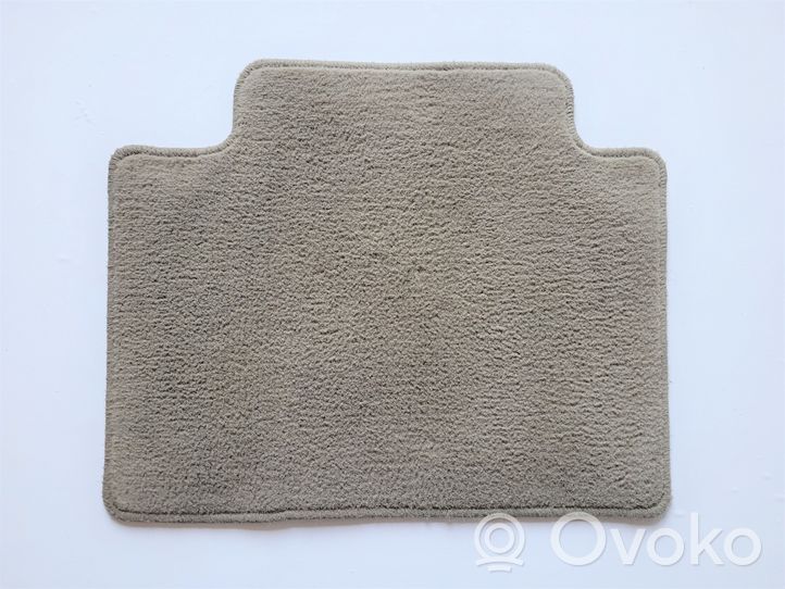 Nissan X-Trail T32 Rear floor mat 999E2G2000