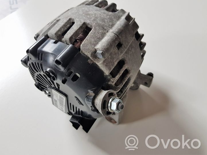 Nissan Rogue Alternator 231004BA0A