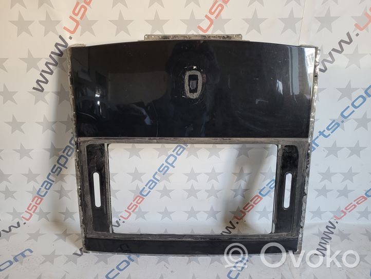 Mercedes-Benz GLS X166 Sunroof set 1667800302