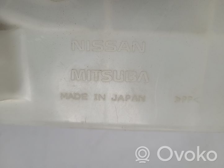 Nissan Leaf I (ZE0) Serbatoio/vaschetta liquido lavavetri parabrezza 289103NA0A