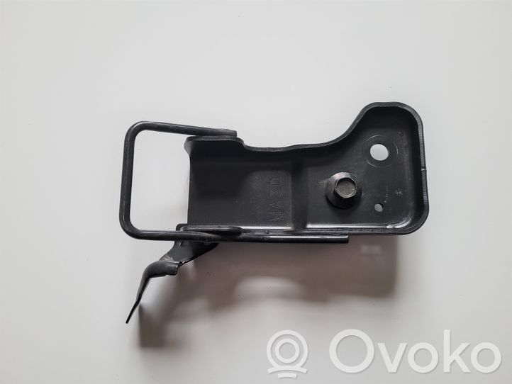 KD455772XA Mazda CX 5 Uchwyt ISOFIX 72.25 z OVOKO