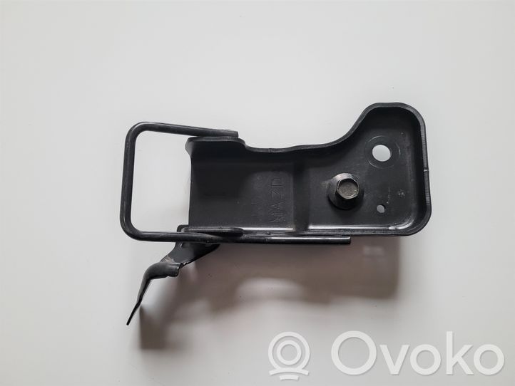 Mazda CX-5 Support de fixation ISOFIX KD455772XA