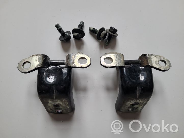 Nissan Leaf I (ZE0) Kit de charnières de porte avant 82421AG000