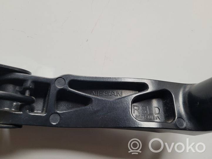 Nissan Rogue Ramię wycieraczki szyby przedniej / czołowej 288816FL0A