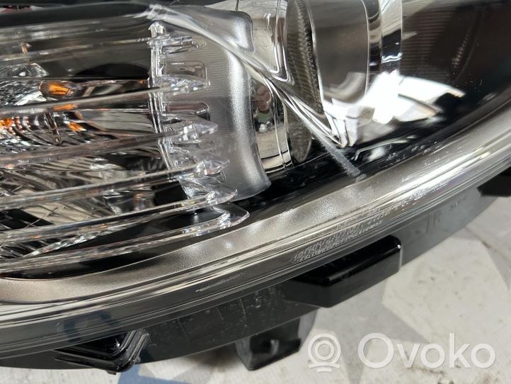 Ford Mondeo MK V Headlight/headlamp DS7313W029AF