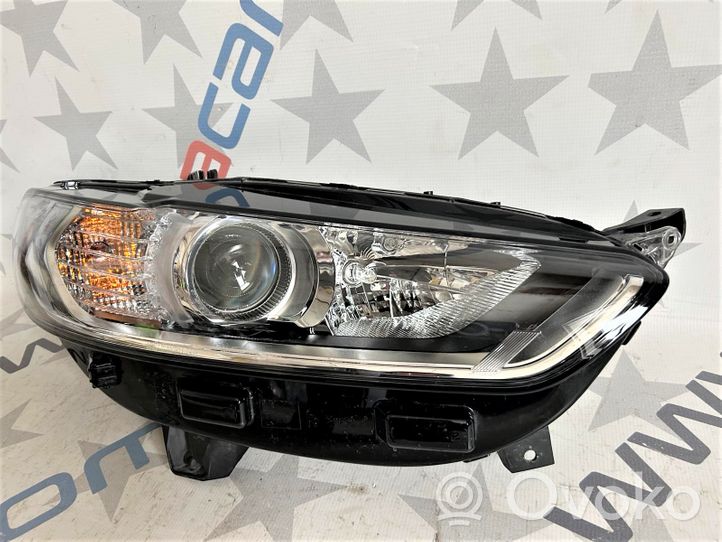 Ford Mondeo MK V Faro/fanale DS7313W029AF