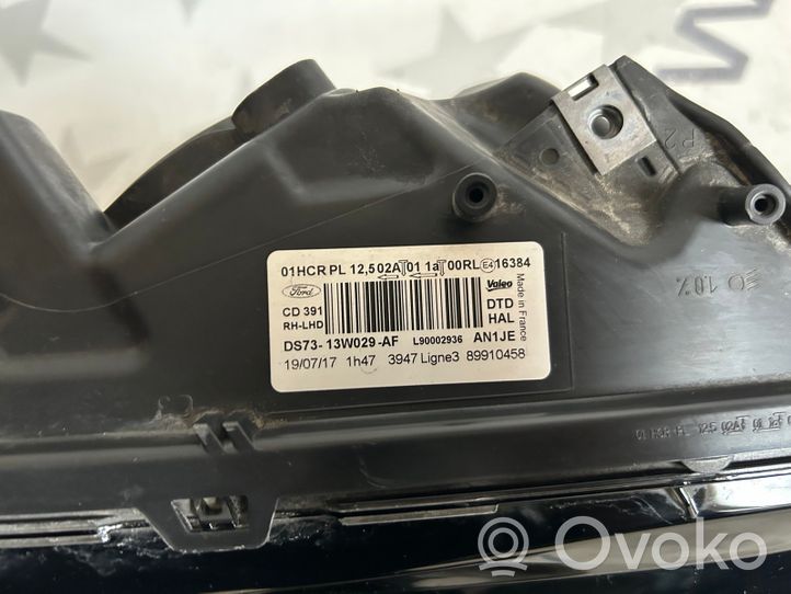 Ford Mondeo MK V Faro/fanale DS7313W029AF