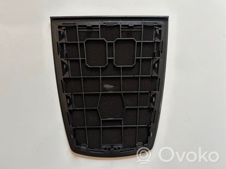 BMW 7 F01 F02 F03 F04 Moldura protectora del altavoz central del panel 51459172462