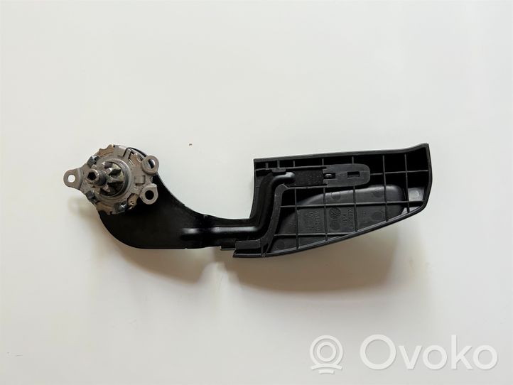 Nissan Rogue Uchwyt do regulacji siedziska 1395299X