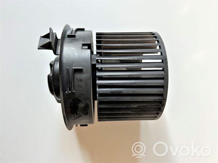 Nissan Leaf I (ZE0) Ventola riscaldamento/ventilatore abitacolo 272261FC0B