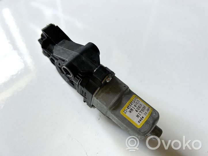 Subaru Forester SJ Moteur de réglage de siège 234594712200