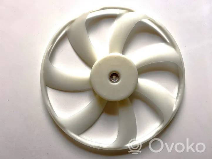 Honda CR-V Hélice moteur ventilateur 