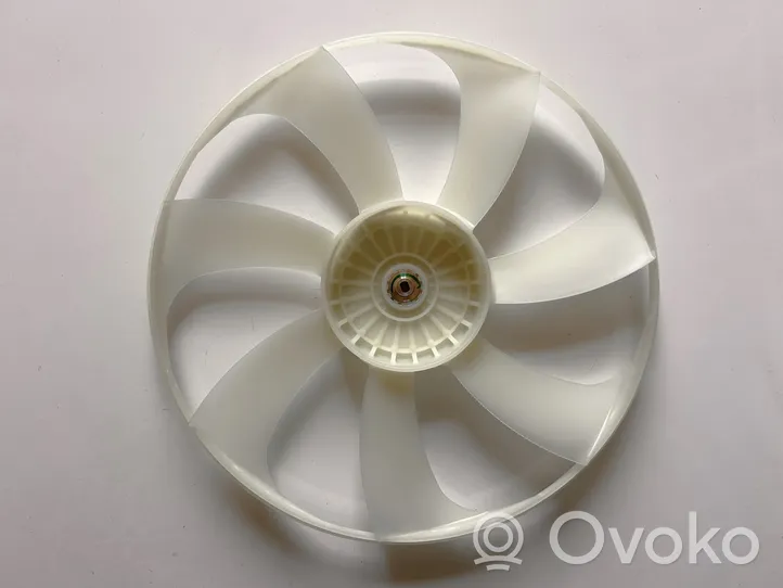 Honda CR-V Hélice moteur ventilateur 