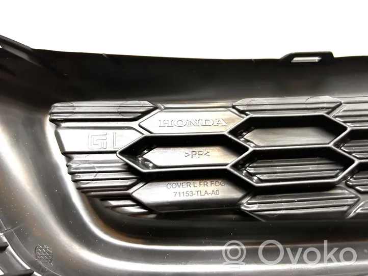 Honda CR-V Grille antibrouillard avant 71153TLAA00