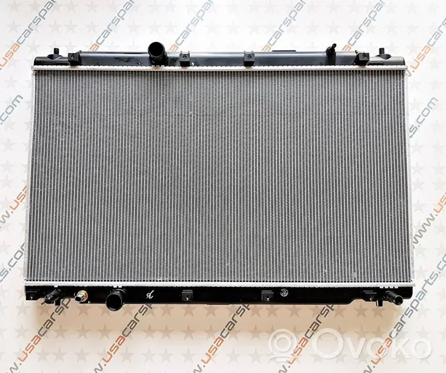 Honda CR-V Coolant radiator 