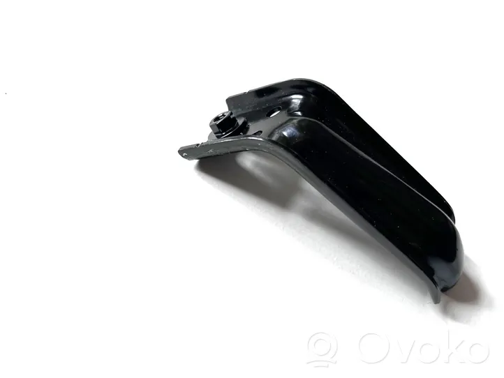 Chrysler Pacifica Front bumper mounting bracket 