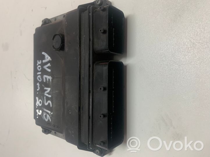 Toyota Avensis T270 Calculateur moteur ECU 8966105D12