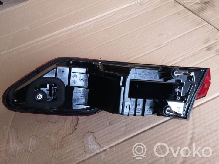 BMW X4 F26 Galinis žibintas kėbule H4740939611