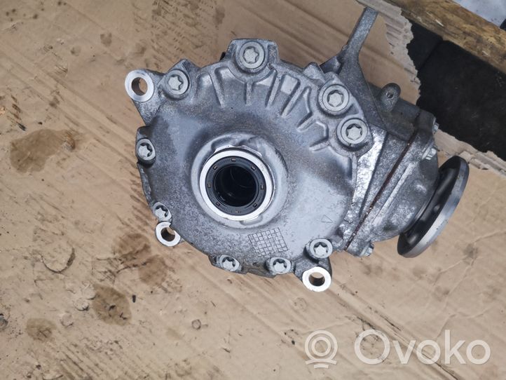 Mercedes-Benz C W205 Mechanizm różnicowy przedni / Dyferencjał A2053310900