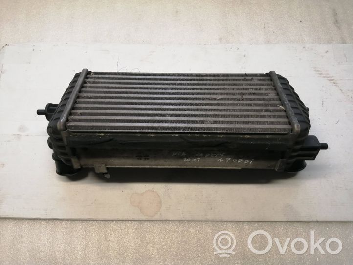 KIA Carens III Radiador intercooler 282702A820