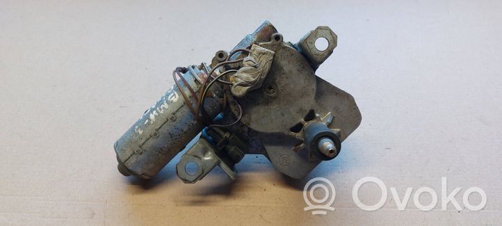 BMW 3 E30 Rear window wiper motor 0390201512