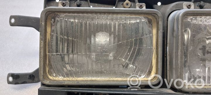 Volkswagen Scirocco Headlight/headlamp 004118482