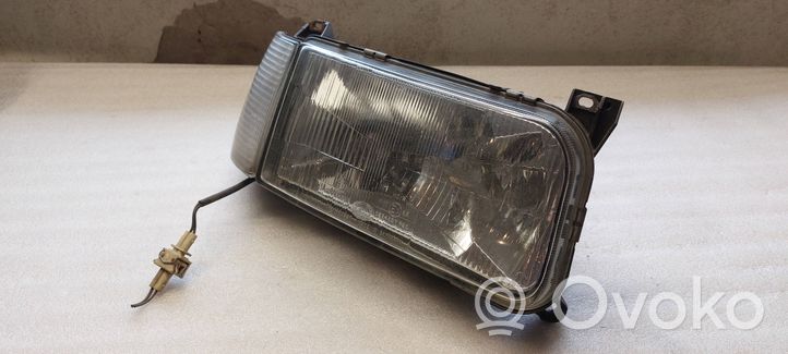 Volkswagen PASSAT B3 Lampa przednia 13348000