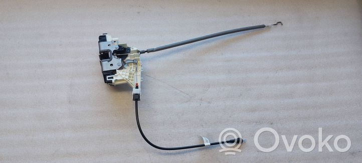 Mercedes-Benz Sprinter W907 W910 Front door lock A9077200000