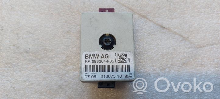 BMW 3 E90 E91 Antenas filtrs 6932644