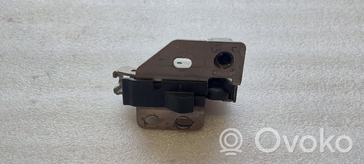 Mercedes-Benz Sprinter W906 Loading door lock A9067400035