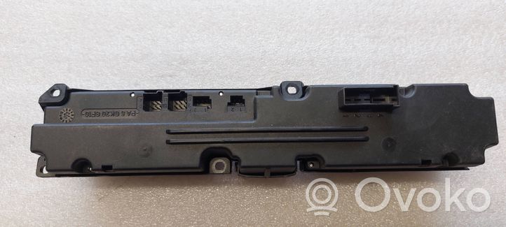 Mercedes-Benz C W203 Hazard light switch 2038219058