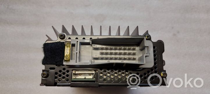 Mercedes-Benz ML W163 Amplificatore 1638202789