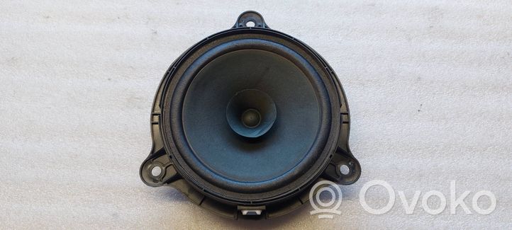 Nissan X-Trail T32 Front door speaker 281563SG0A