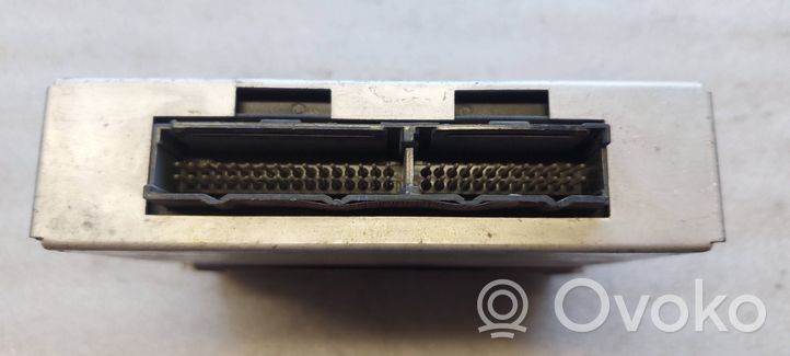 Opel Vectra A Sterownik / Moduł ECU 16164389